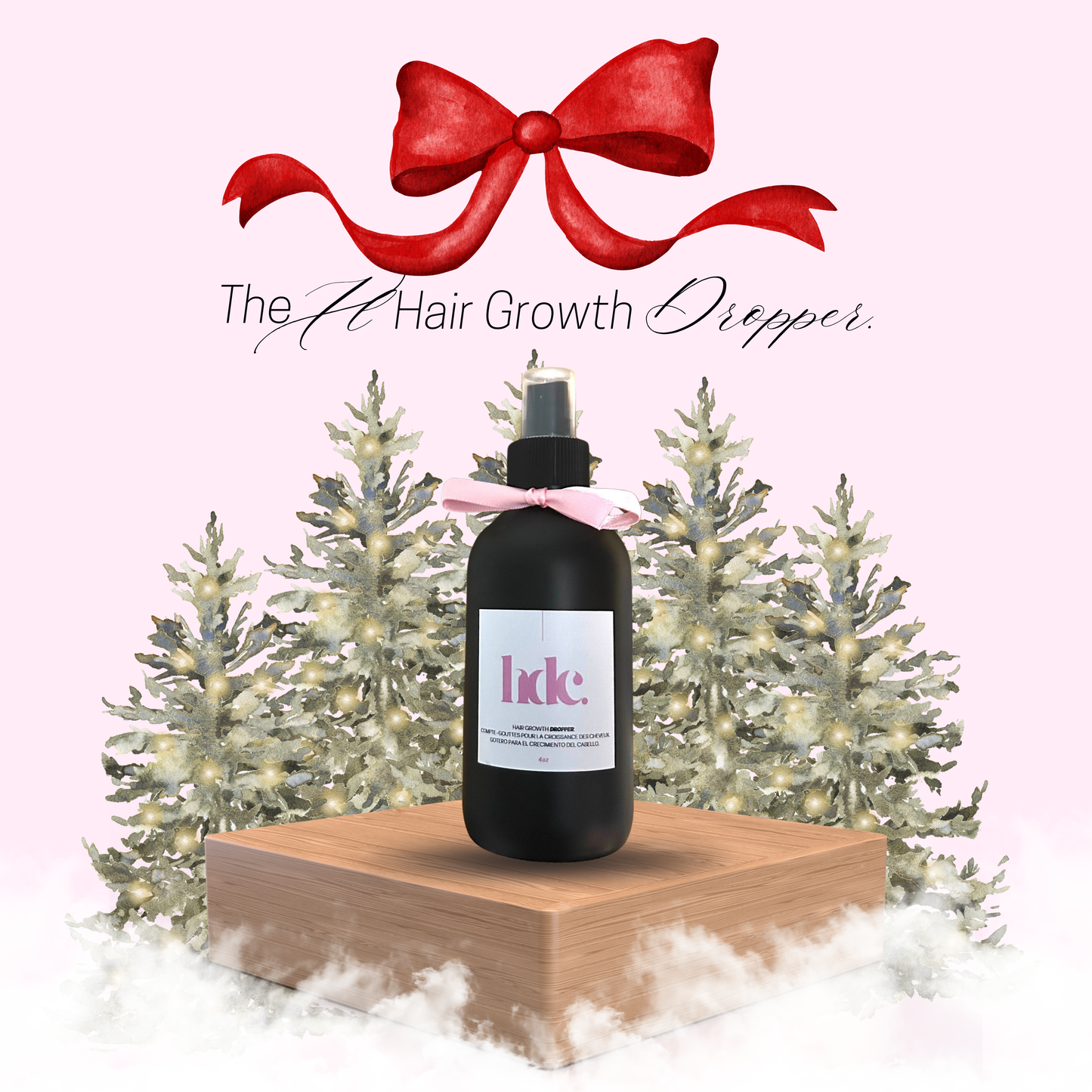 THE 𝙓𝙇 HAIR GROWTH 𝘿𝙍𝙊𝙋𝙋𝙀𝙍 *𝘭𝘪𝘮𝘪𝘵𝘦𝘥 𝘦𝘥𝘪𝘵𝘪𝘰𝘯*