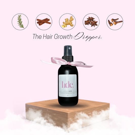 HAIR GROWTH πΏππππππ (PRE - ORDER ships Wed. Nov, 19th)