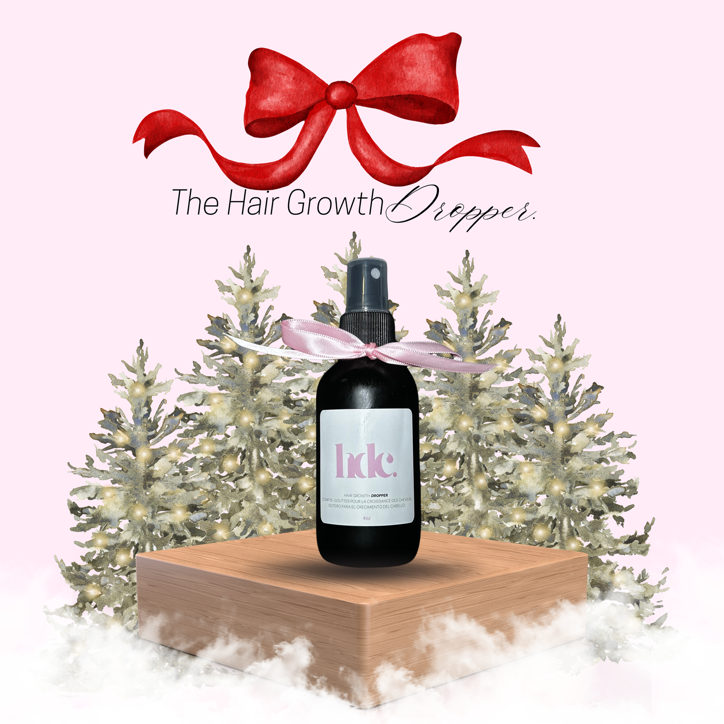 HAIR GROWTH 𝘿𝙍𝙊𝙋𝙋𝙀𝙍